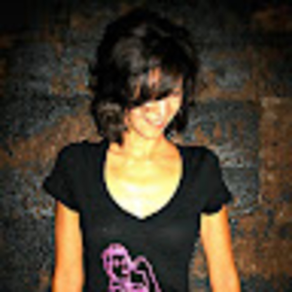 Meet your Posher, Maria